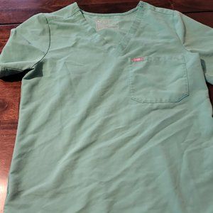Surgical Green Figs Set